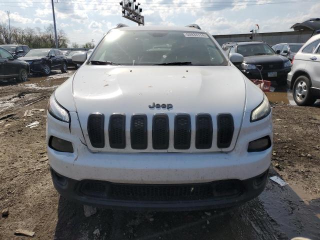 2016 Jeep Cherokee Latitude VIN: 1C4PJLCB9GW165692 Lot: 50934114