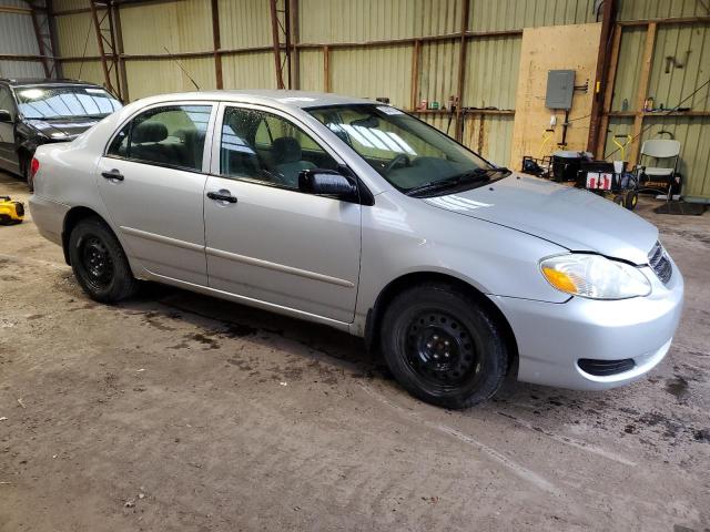 2007 Toyota Corolla Ce VIN: 2T1BR32EX7C819252 Lot: 43487924