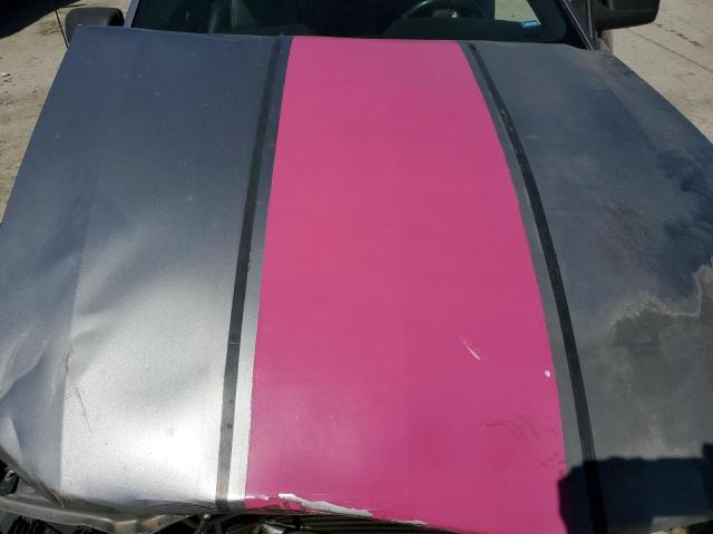 2007 Ford Mustang VIN: 1ZVHT80N975224799 Lot: 49863854