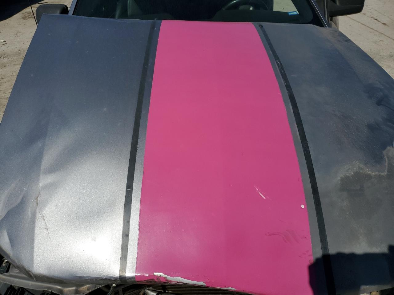 1ZVHT80N975224799 2007 Ford Mustang