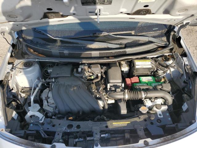 2018 NISSAN VERSA SEDA 3N1CN7AP5JL830712