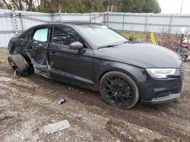 2019 Audi A3 Premium VIN: WAUBEGFF2KA108306 Lot: 51346844