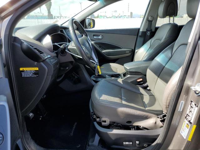 2014 Hyundai Santa Fe Sport VIN: 5XYZU3LA0EG226736 Lot: 51675594