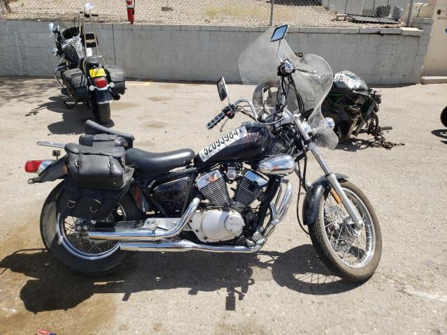 2003 YAMAHA VIRAGO - JYA2UJE063A050651
