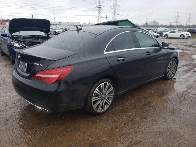 VIN WDDSJ4GB6JN656413 2018 Mercedes-Benz CLA-Class,... no.3