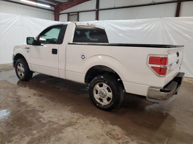 2014 Ford F150 VIN: 1FTMF1CM7EFA47342 Lot: 53063114