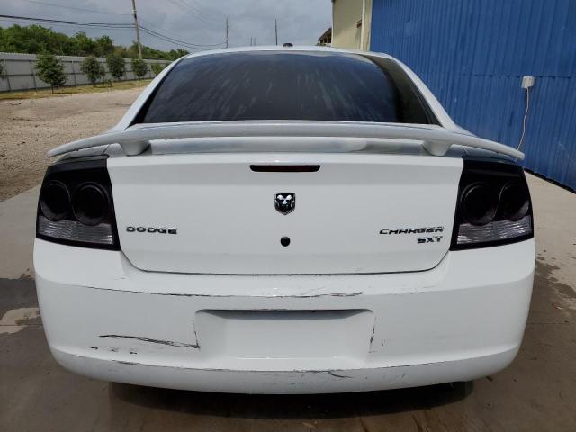 2010 Dodge Charger Sxt VIN: 2B3CA3CV9AH263833 Lot: 51570554