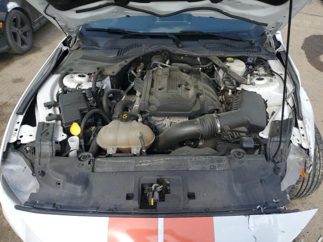 2019 Ford Mustang VIN: 1FATP8UH3K5131538 Lot: 50042854