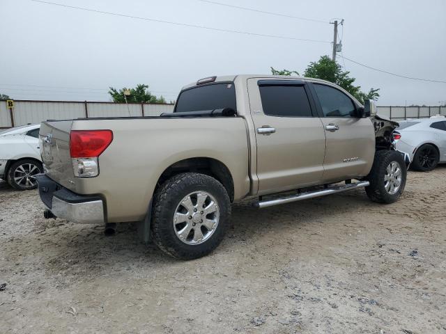 2008 Toyota Tundra Crewmax VIN: 5TFEV54108X037446 Lot: 49937244