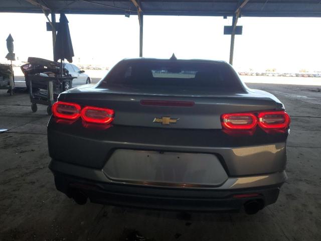 2019 CHEVROLET CAMARO LS - 1G1FB1RX6K0134274