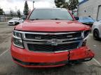 CHEVROLET TAHOE SPEC photo