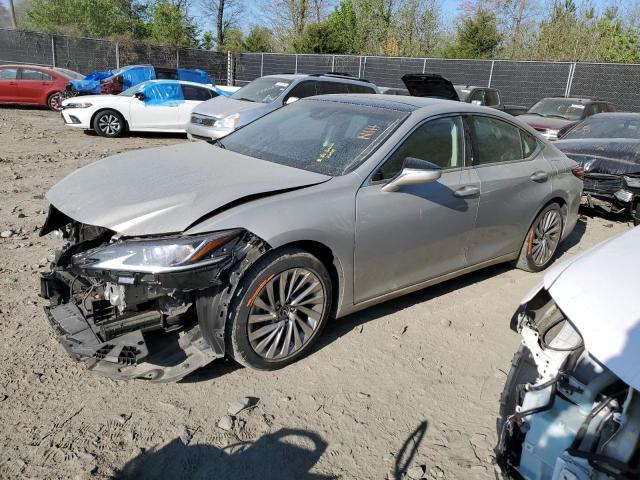 2019 Lexus Es 350 VIN: 58ABZ1B15KU009559 Lot: 51188944