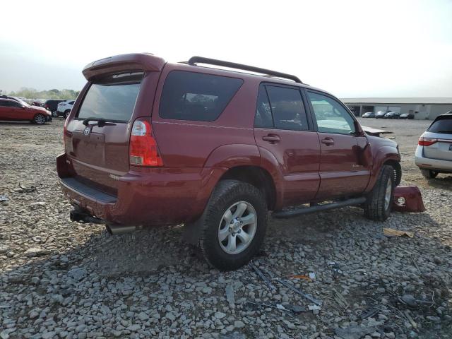 2006 Toyota 4Runner Sr5 VIN: JTEBT14R168030791 Lot: 52520764