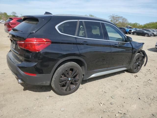 2020 BMW X1 Sdrive28I VIN: WBXJG7C06L5R68196 Lot: 51274514