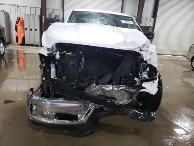 2014 Ram 1500 Slt VIN: 1C6RR7GT9ES273107 Lot: 51539874