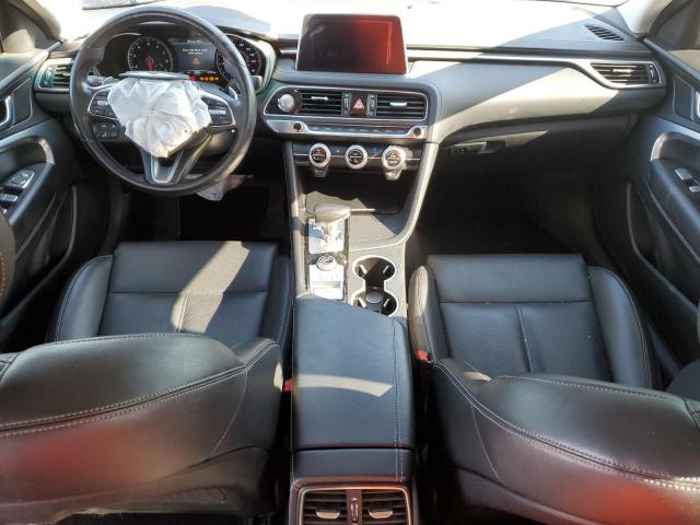 2019 GENESIS G70 ADVANC KMTG64LA8KU025105