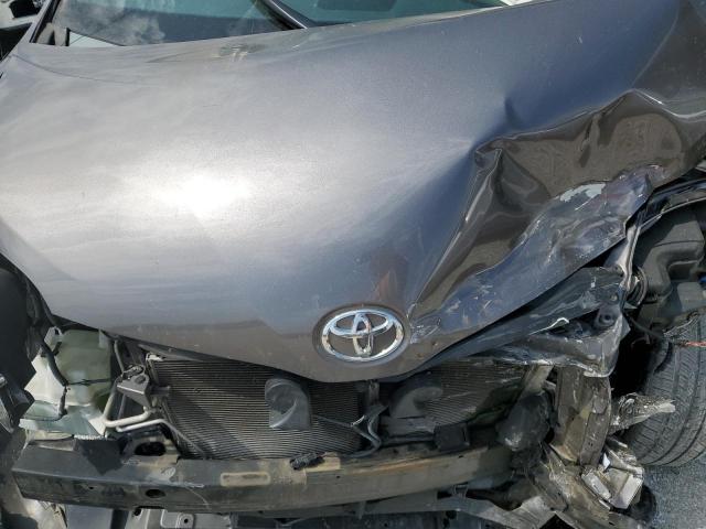 2011 Toyota Sienna Le VIN: 5TDKK3DC7BS175421 Lot: 52212884