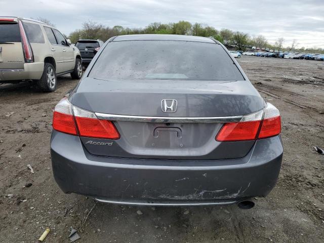 2014 Honda Accord Lx VIN: 1HGCR2F39EA185071 Lot: 50483484