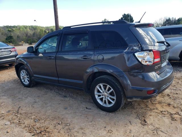 2015 Dodge Journey Sxt VIN: 3C4PDDBG0FT666193 Lot: 49597744