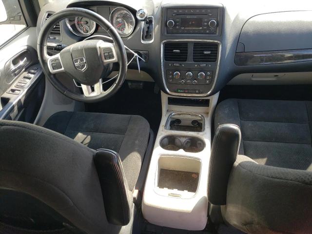 2016 Dodge Grand Caravan Sxt VIN: 2C4RDGCG3GR356360 Lot: 52131624