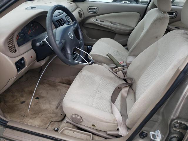 2004 Nissan Sentra 1.8 VIN: 3N1CB51D24L887392 Lot: 50229424