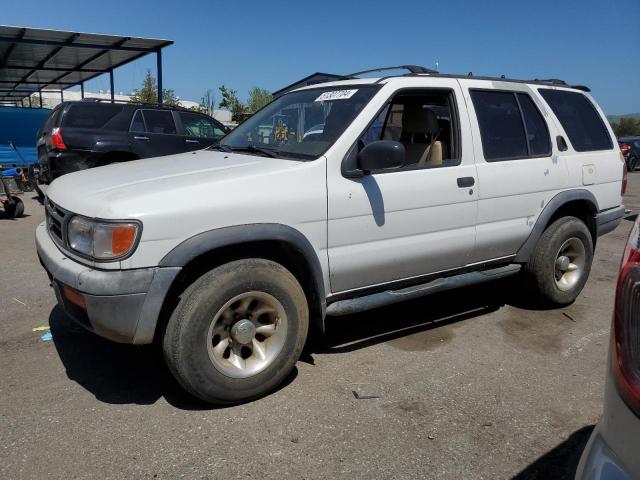 1996 Nissan Pathfinder Le VIN: JN8AR05Y5TW038127 Lot: 51307704