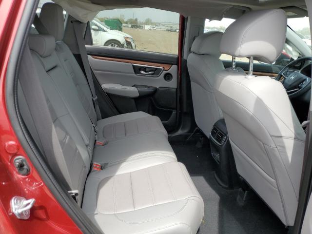 2022 Honda Cr-V Touring VIN: 7FARW2H97NE014138 Lot: 51812044