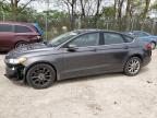 2017 FORD FUSION SE - 3FA6P0H74HR358775