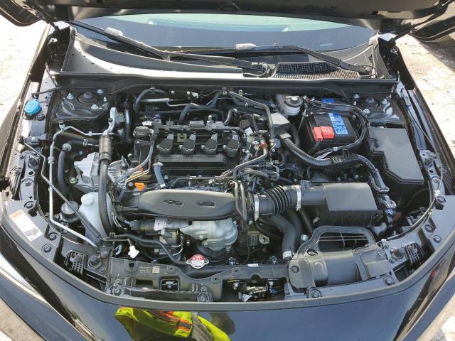 2024 HONDA CIVIC TOUR - 2HGFE1F92RH324617