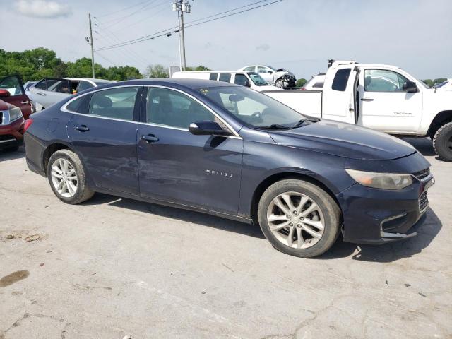 2018 Chevrolet Malibu Lt VIN: 1G1ZD5ST8JF106056 Lot: 52737144