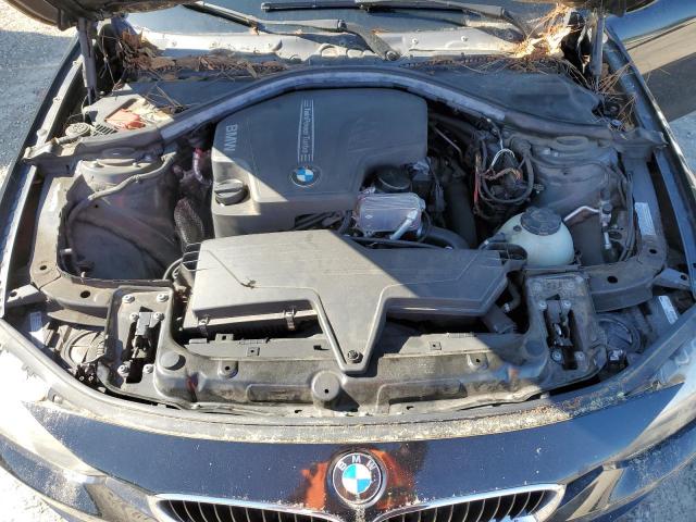 Lot #2486925378 2013 BMW 328 I salvage car