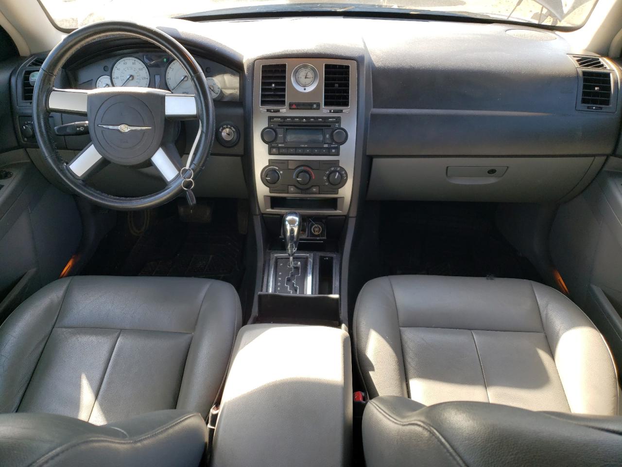 2C3JA53G25H131297 2005 Chrysler 300 Touring