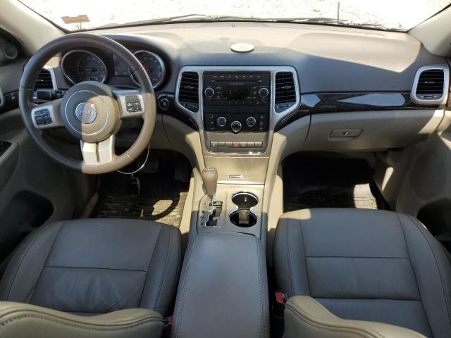 2012 Jeep Grand Cherokee Laredo VIN: 1C4RJFAG8CC149505 Lot: 51366624