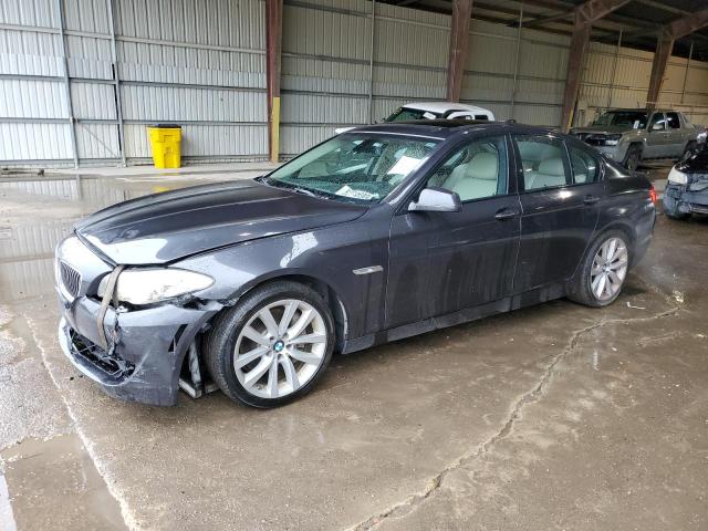 2011 BMW 535 I #2907358965