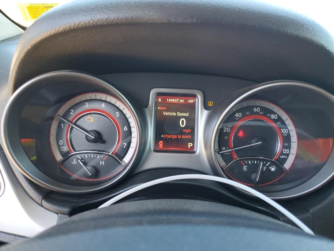 3C4PDDGG5HT517631 2017 Dodge Journey Crossroad