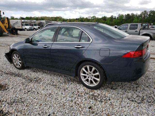 JH4CL96976C034747 2006 Acura Tsx 2006 Acura Tsx VIN: JH4CL96976C034747 Lot: 50773934