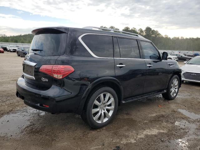 2011 Infiniti Qx56 VIN: JN8AZ2NE4B9005702 Lot: 51377554