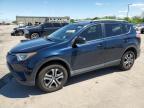 2017 TOYOTA RAV4 LE - JTMZFREV4HJ120713