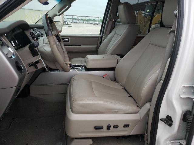 2013 Ford Expedition Limited VIN: 1FMJU1K53DEF28871 Lot: 51110994