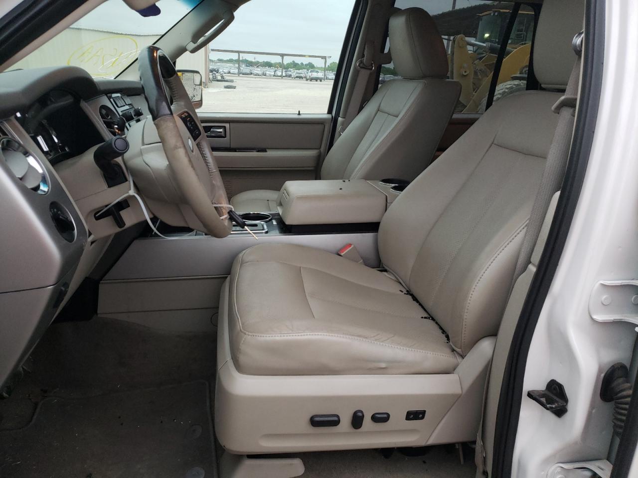 1FMJU1K53DEF28871 2013 Ford Expedition Limited