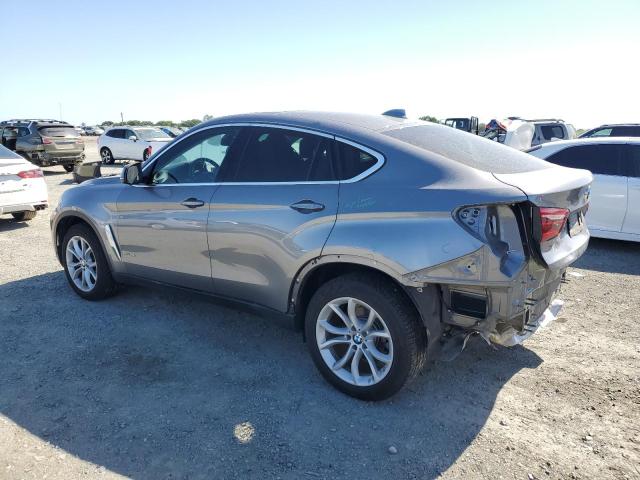 VIN 5UXKU2C54G0N80037 2016 BMW X6, Xdrive35I no.2