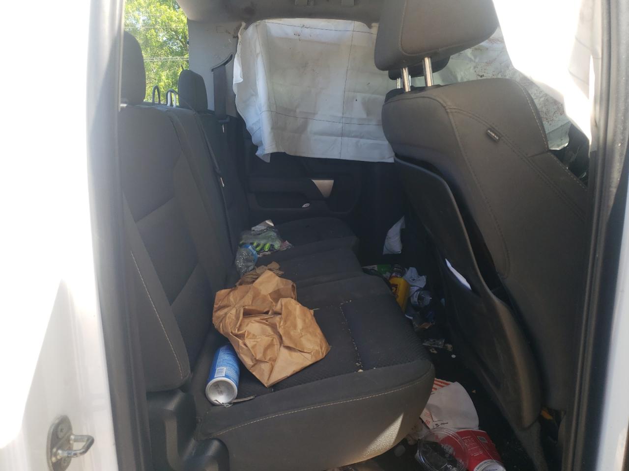 1GCRCREC0FZ270565 2015 Chevrolet Silverado C1500 Lt