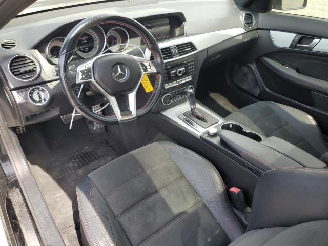 VIN WDDGJ4HB7DF995314 2013 Mercedes-Benz C-Class, 250 no.8