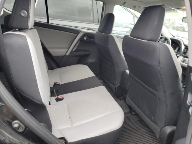2017 TOYOTA RAV4 XLE - 2T3RFREV6HW611589