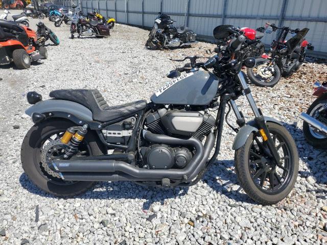 2022 YAMAHA XVS950 CUD - JYAVN05E8NA015838