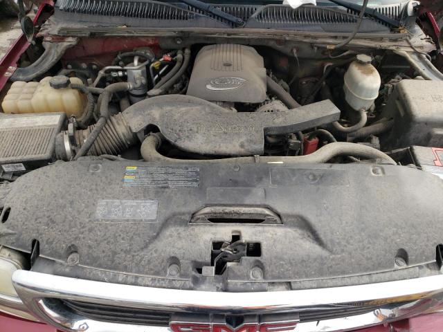 2005 GMC Yukon VIN: 1GKEC13V55R235785 Lot: 52704724