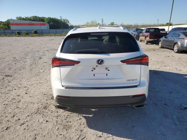 2020 LEXUS NX 300 JTJGARBZ1L5004820