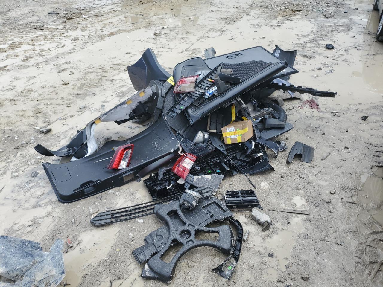 4S4BSANC8H3267761 2017 Subaru Outback 2.5I Limited