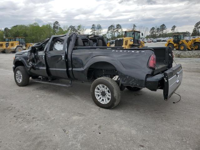 2015 Ford F250 Super Duty VIN: 1FT7W2BT0FEC75900 Lot: 49467274