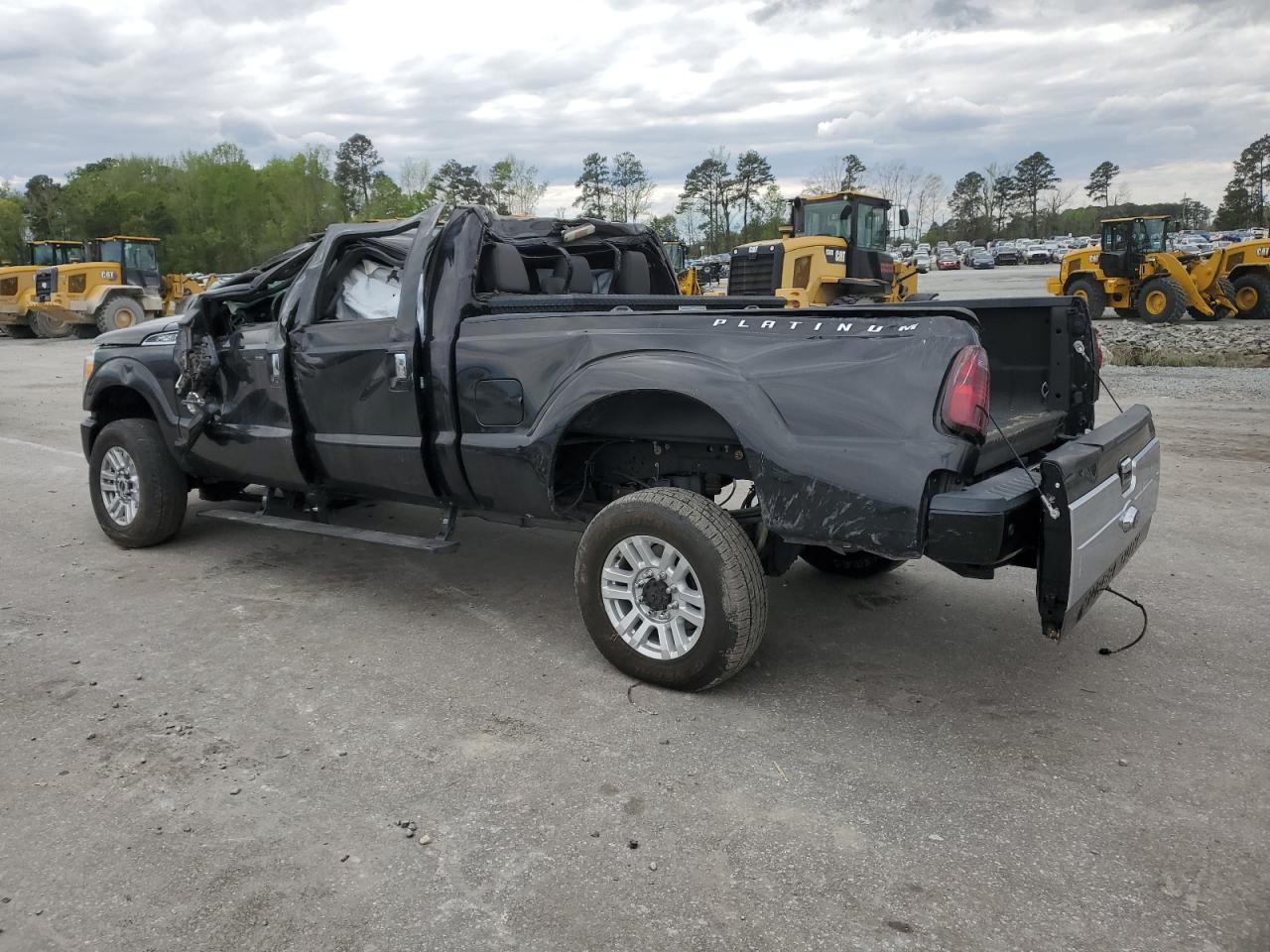 1FT7W2BT0FEC75900 2015 Ford F250 Super Duty